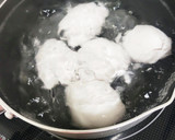 とろとろゆで卵 味付け卵にも代用！作り方4写真