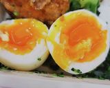 とろとろゆで卵 味付け卵にも代用！作り方5写真