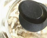 レンジで簡単美味い☆ポン酢きのこ作り方3写真