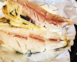 焼きサバのマリネ作り方1写真