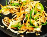 焼きサバのマリネ作り方2写真