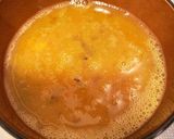 塩昆布の玉子焼き作り方1写真