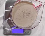 簡単！ふわふわ！100%米粉食パン作り方2写真