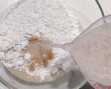 簡単！ふわふわ！100%米粉食パン作り方4写真