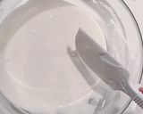 簡単！ふわふわ！100%米粉食パン作り方5写真