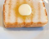 簡単！ふわふわ！100%米粉食パン作り方8写真