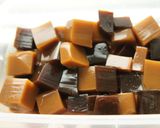 牛乳かんで＊モザイクゼリー作り方7写真