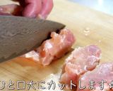 ただ煮込むだけ！栄養が摂れる『甘辛煮』♬作り方5写真