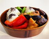 チキン照り焼き作り方10写真