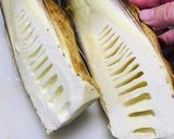 簡単 時短 大量 たけのこ 茹で方作り方1写真