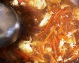 あっさり和食☆納豆あんかけチャーハン作り方3写真