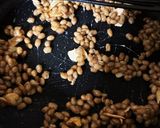 あっさり和食☆納豆あんかけチャーハン作り方5写真