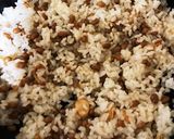 あっさり和食☆納豆あんかけチャーハン作り方6写真