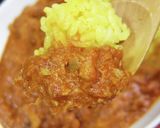 カレー伝導師のポークビンダルーカレー作り方26写真