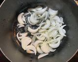 Creamy Chicken Stew作り方4写真