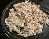 Chicken Salad作り方3写真