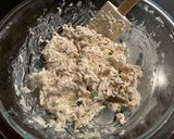 Chicken Salad作り方7写真