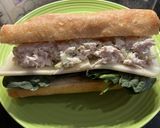 Chicken Salad作り方8写真