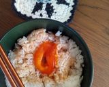TKG 卵かけご飯 絶品!作り方5写真
