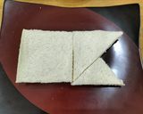 ＃こどもの日　こいのぼりフルーツサンド作り方5写真
