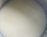 玉ねぎだけスープ、コンソメ、牛乳なし、作り方5写真
