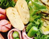 高校3年女子お弁当♪2022.04.28作り方5写真