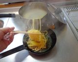 最速のピーナッツ×パスタ作り方19写真