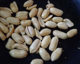 最速のピーナッツ×パスタ作り方16写真