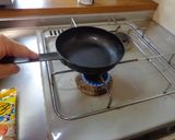 最速のピーナッツ×パスタ作り方11写真