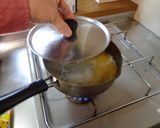 最速のピーナッツ×パスタ作り方9写真
