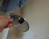 最速のピーナッツ×パスタ作り方8写真