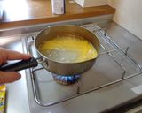 最速のピーナッツ×パスタ作り方7写真