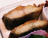 パパのお弁当Ver.20220428作り方3写真