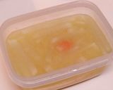 パパのお弁当Ver.20220428作り方4写真