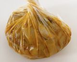 イカのスパイシーカレー炒め作り方5写真