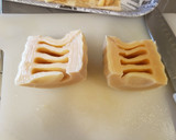 たけのこの簡単冷凍方法！全行程写真付き作り方5写真