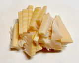タケノコと茎わかめの炊き込みご飯作り方4写真