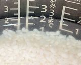 タケノコと茎わかめの炊き込みご飯作り方6写真