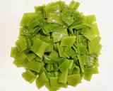 タケノコと茎わかめの炊き込みご飯作り方3写真