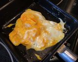 お財布おたすけ簡単卵かけご飯スペシャル作り方4写真