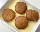 どらンチトースト作り方1写真