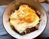 お財布おたすけ簡単卵かけご飯スペシャル作り方6写真