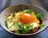 お財布おたすけ簡単卵かけご飯スペシャル作り方7写真