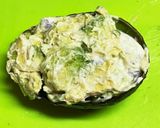 アボカドと海老のマヨグラタン作り方4写真