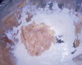 柔らかチキンナゲット作り方3写真