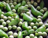 【野菜ソムリエ】３種のマメマメサラダ作り方3写真