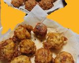 チキンナゲット作り方2写真