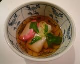 鶏の梅酒煮作り方4写真