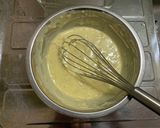 クリームチーズのベイクドオートミール作り方4写真