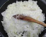 冷凍ハンバーグ種作り方1写真